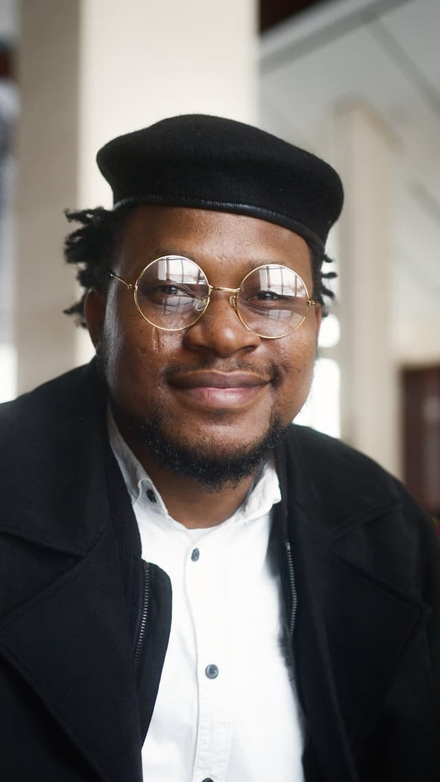 Abiola Godwin